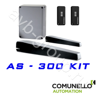 Комплект автоматики COMUNELLO ABACUS-300KIT в Нефтекумске 