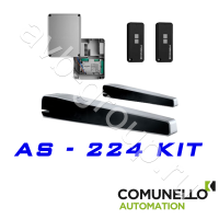 Комплект автоматики COMUNELLO ABACUS-224KIT в Нефтекумске 