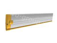 Стрела алюминиевая сечением 90х35 и длиной 4050 мм для шлагбаумов GPT и GPX (арт. 803XA-0050) в Нефтекумске 