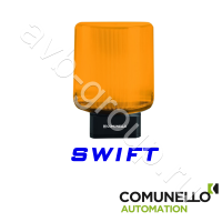 Лампа COMUNELLO сигнальная светодиодная SWIFT в Нефтекумске 