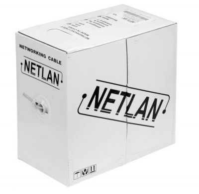  NETLAN EC-UU004-5E-PE-SW-BK с доставкой в Нефтекумске 