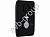 Абонентское устройство hands-free аудио IP PERLA, цвет чёрный лак в Нефтекумске 