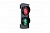 PSSRV1 Came - Светофор 230 В двухпозиционный (красный-зелёный) ламповый в Нефтекумске 