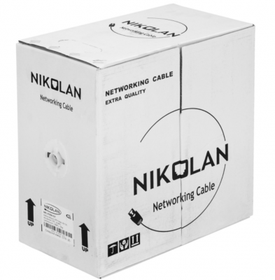  NIKOLAN NKL 4700B-BK с доставкой в Нефтекумске 