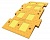 ИДН 1100 С (средний элемент желтого цвета из 2-х частей) в Нефтекумске 