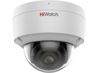 Видеокамера HiWatch IPC-D042C-G2/SU (4mm) ColorVu. в Нефтекумске 