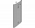 Дверца G6001 Came (арт.119RIG075) в Нефтекумске 