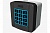 SELT1NDG Came - Клавиатура кодонаборная накладная, 12 кнопок, синяя подсветка, цвет RAL7024 в Нефтекумске 