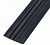 Нижний декоративный профиль для ходовой шины Geze Slimdrive SL (до 3,5 м.) в Нефтекумске 