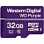 Western Digital WDD032G1P0A 32 Гб  в Нефтекумске 